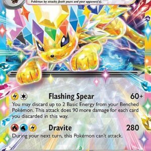Jolteon ex 030 131